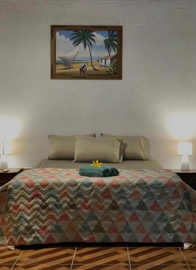 Casa A Beira Do Rio Jaguareguava Na Mata Atlantica Em Bertioga Spヴィラ エクステリア 写真
